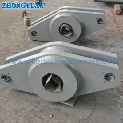 Schlüsselart hydraulische Steuerung Marine Rudder Tiller Arm Marines