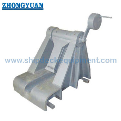 Roller Pawl-Type Ankerkettenstopper für 70 ′′ 132 mm Kette.1998