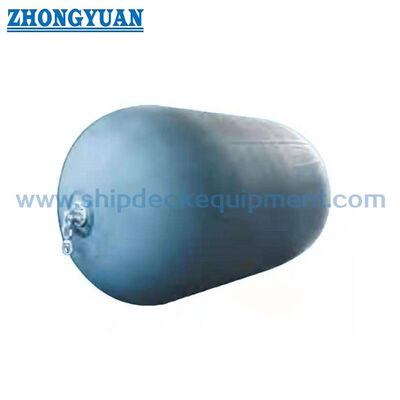 ISO 17357-1 Schwimmende pneumatische Gummi-Fender für Schiff-zu-Schiff- und Anlegemanöver