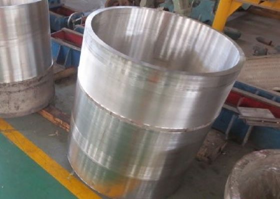 Edelstahl-Ruderschafts-Zwischenlage Marine Hydraulic Steering