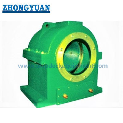 Marine Intermediate Shaft Bearing Ship-Antrieb-System