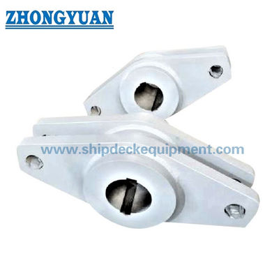 Schlüsselart hydraulische Steuerung Marine Rudder Tiller Arm Marines