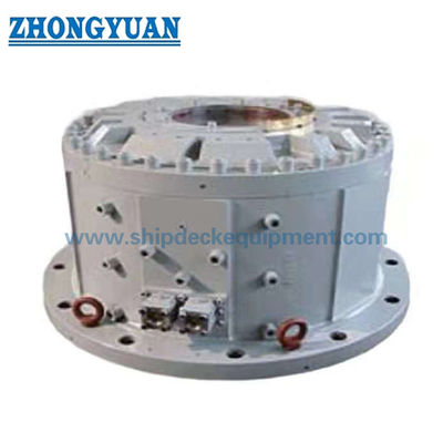 Elektrische hydraulische Dreh-hydraulische Steuerung Vane Type Steering Gear Marines