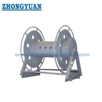 Marine Manual Bond Cable Reel -- CB*875-78 für Dia. 27.6 ∙ 44 mm Kabelspeicher
