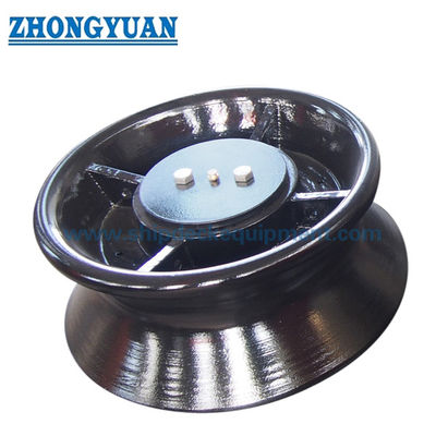 Marine Warping Roller für das Anlegen von Schiffen
