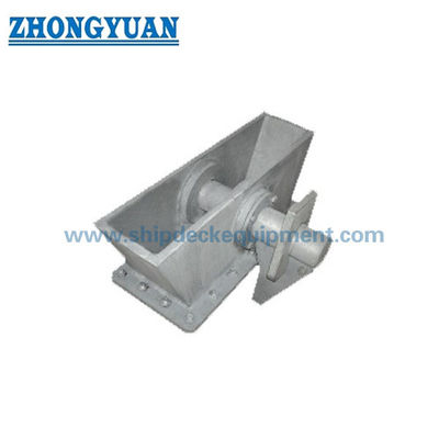 50–120mm wasserdichte Hundekopf-Kabelverschraubung | Ankerketten-Auslösevorrichtung für Schiffsverankerung