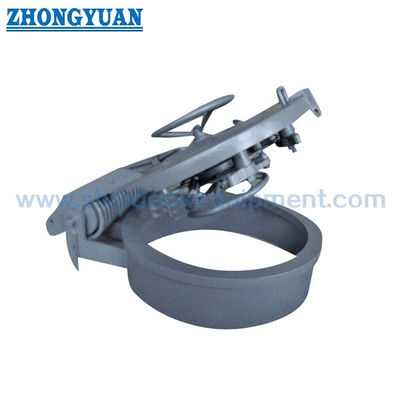 Runden-Art schnellreagierender wasserdichter kleiner Lukendeckel Marine Outfitting CB/T 3842 A