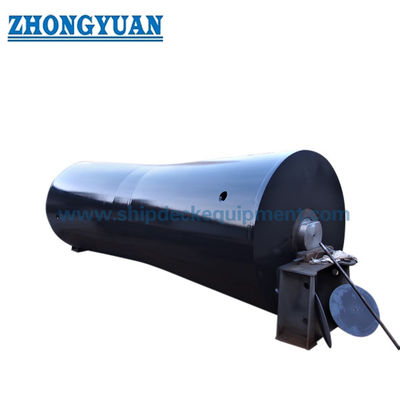 Marine Steel Stern Roller For Tug Boat Ship Towing Equipment
