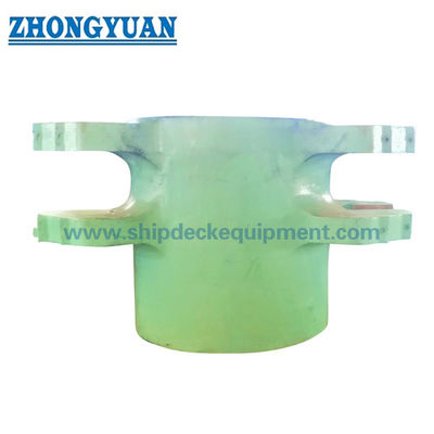 Schlüsselart hydraulische Steuerung Marine Rudder Tiller Arm Marines