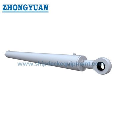 Hydraulikzylinder für Marine-Lenkgetriebe