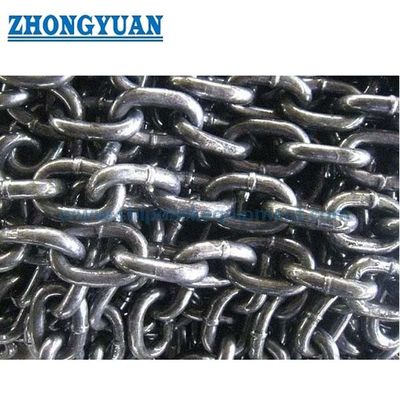 Küstenwache-Buoy Chain Anchor-Kette der offenen Gliederkette-MIL-C-22521