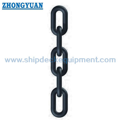 Küstenwache-Buoy Chain Anchor-Kette der offenen Gliederkette-MIL-C-22521