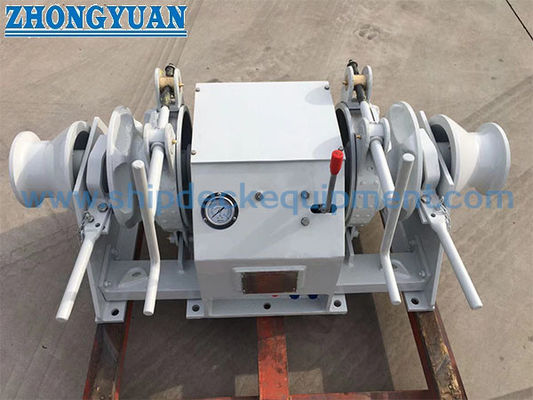 12.530mm Platz spart Hydraulische Anker Windglas