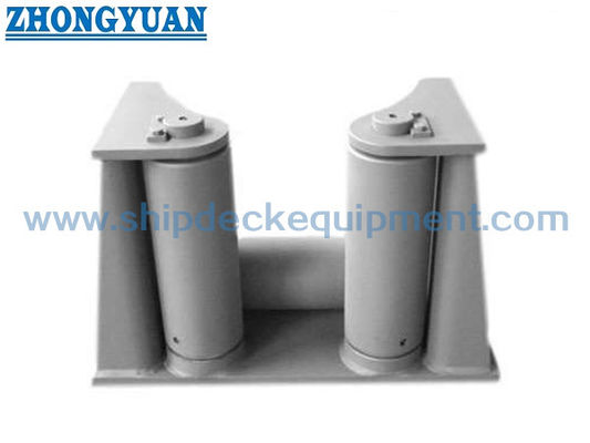 3-Rollen Universal-Fender für Schiffsverankerung | CB/T 3062-2011 Typ A