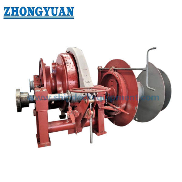 19 ′′70mm elektrische Windscheibe und Winde Einzelzigeon Einzeltrommel